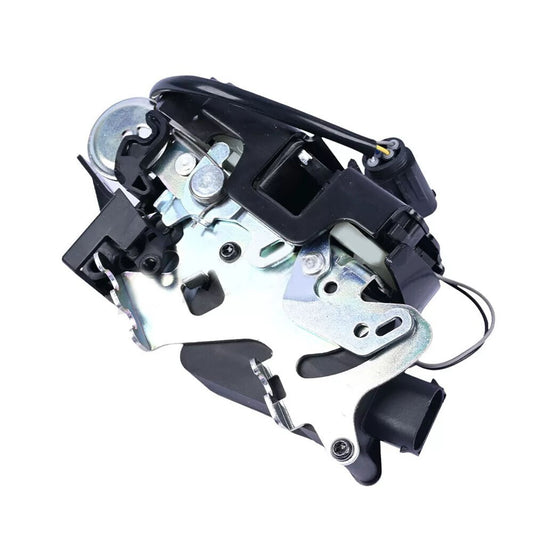 Right Door Lock Sliding Door Actuator for Mercedes For Vito For Viano W639 2003- v