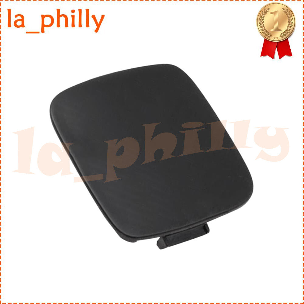 for Toyota 2009 - 2010 for LEXUS IS250 Front Bumper Tow Hook Cover Cap Lower Q