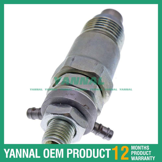 Fuel injectors suitable for L2050DT, L2050F, L235, L2350DT, L2350F, L245DT, L245F, L245H-