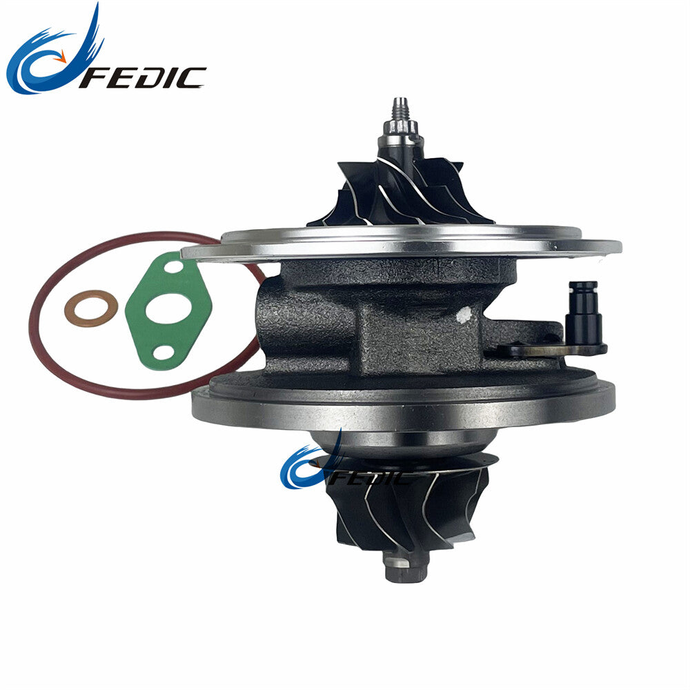 Turbo cartridge GT1749V 713517 for Ford Focus 1.8 TDCi 74 Kw 85 Kw TDCi 2001