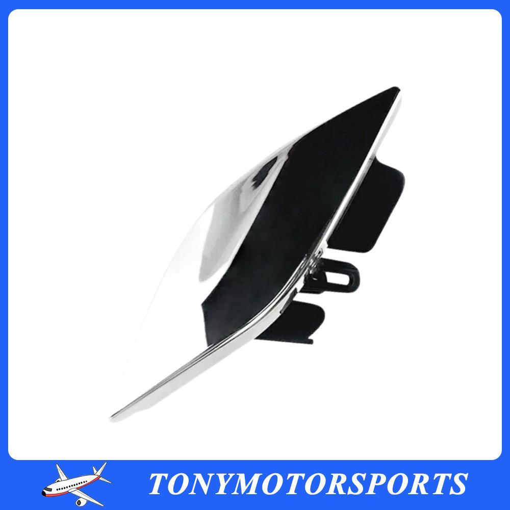 Fit for Maserati Quattroporte 2014-2017 Right Side Headlight Washer Nozzle Cover Q