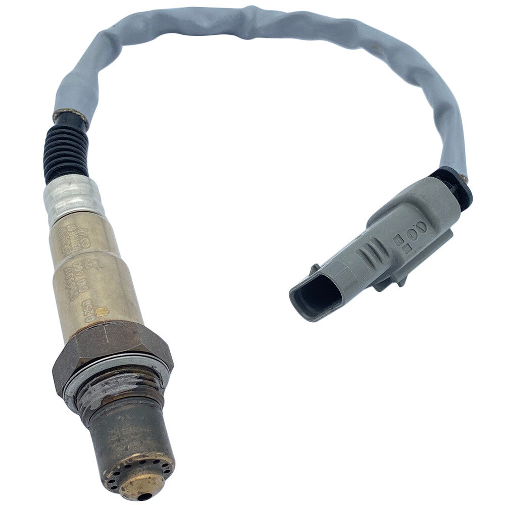 Oxygen sensor compatible with for Cruze Spark 1.4L and Malibu Volt 1.5L (2016-2019) 12663317- n