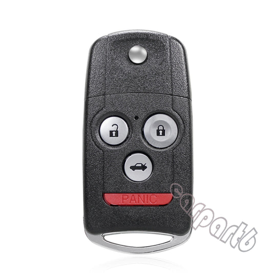 Keyless Entry Remote Key Fob for Acura MDX 2007 2008 2009 2010 2011 2012 2013 Q