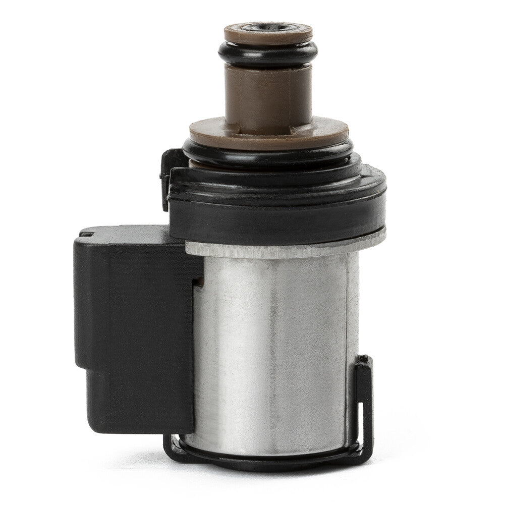 3-piece torque converter locking solenoid valve for Subaru Lineartronic CVT TR580 690- v