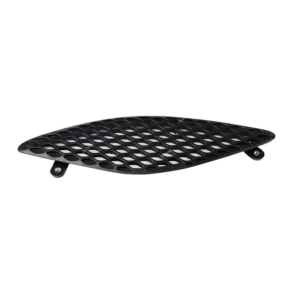 Front LH Hood Grille Grill Bonnet Cover for Dodge Charger SRT Hellcat 2015-2020