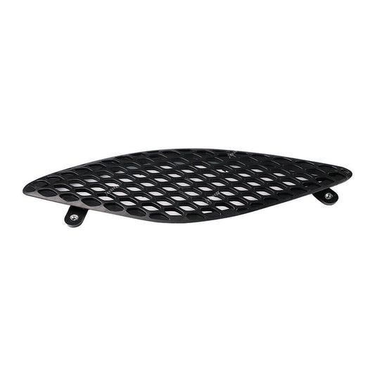 Front LH Hood Grille Grill Bonnet Cover for Dodge Charger SRT Hellcat 2015-2020