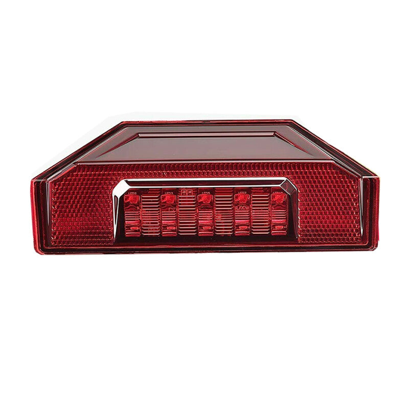 Left+Right Rear Tail Lights for Polaris Ranger 570 XP 900 XP 1000 2013-2020