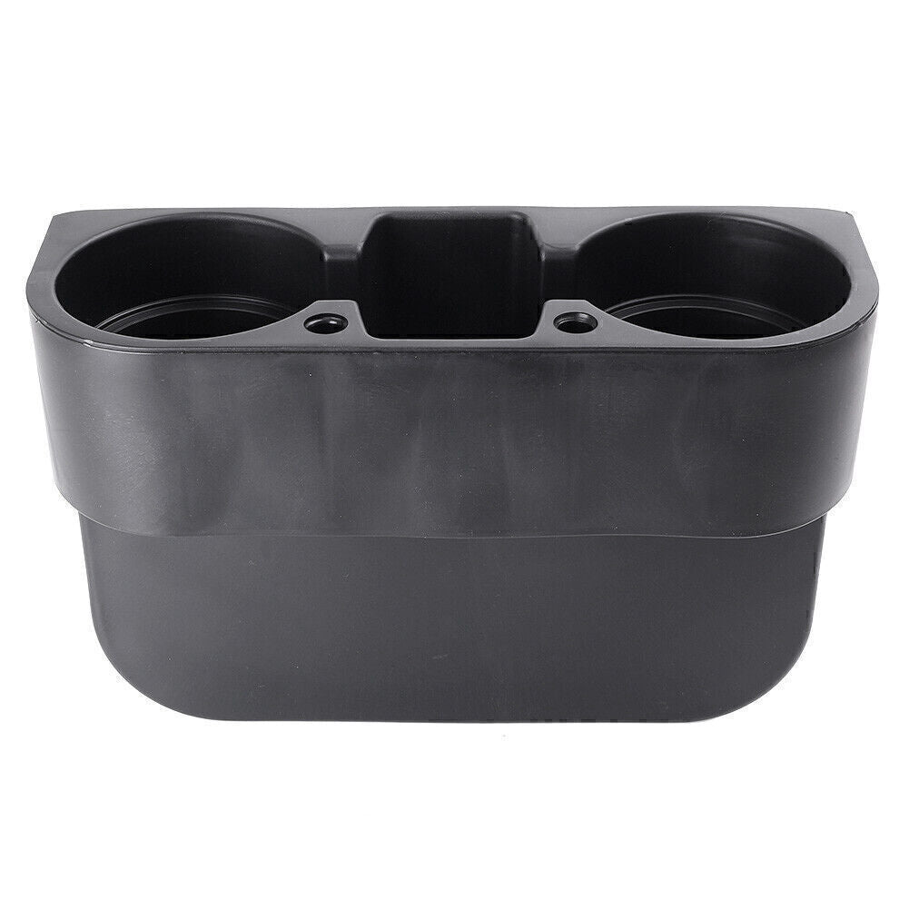 Auto for Seat Seam Wedge ABS Cup Holder Universal for Audi for BMW for VW for Benz for Buick  for ford  Q
