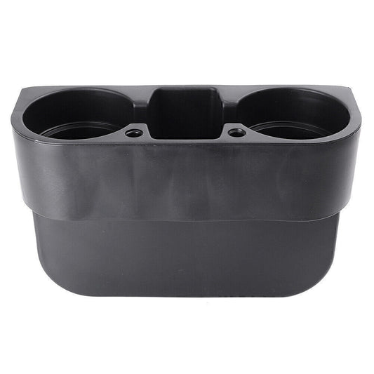 Auto for Seat Seam Wedge ABS Cup Holder Universal for Audi for BMW for VW for Benz for Buick  for ford  Q