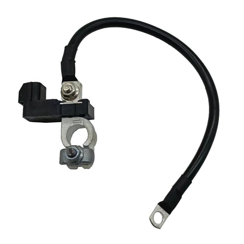 Negative Battery Sensor Cable for 14-18 for Kia Forte Forte5 Forte Koup 37180A7000 n