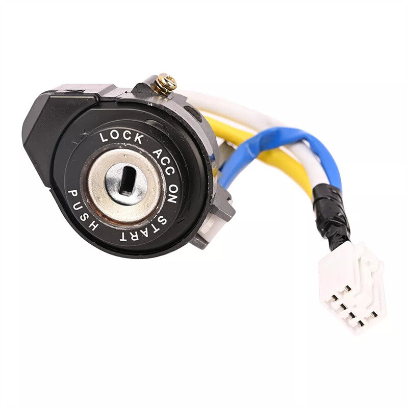 Svyoroo Hydraulic Pump 37B-1KB-3020 For Forklift FD20 Technetium0-16/4D94LE 5087