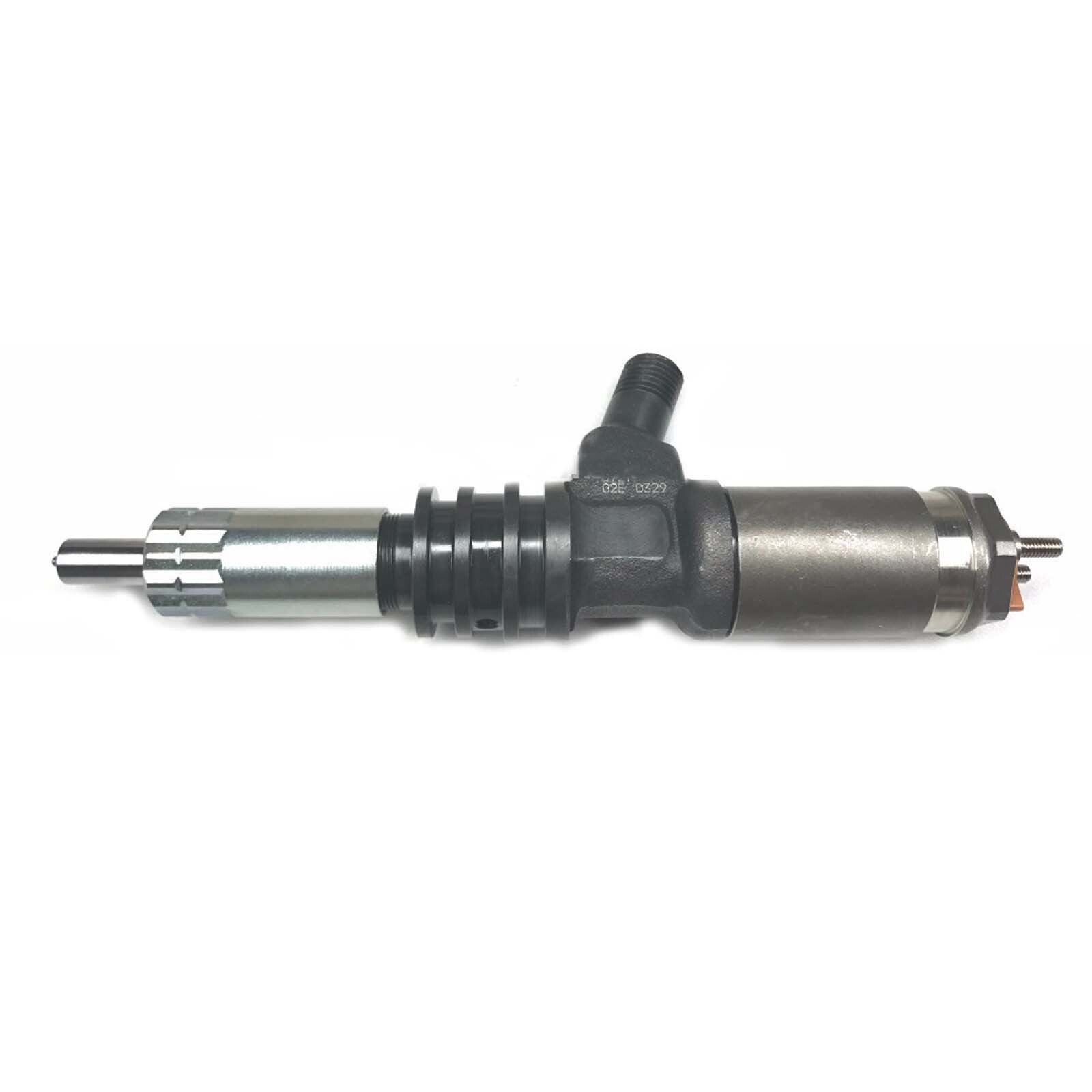 6Fuel Injector 095000-0720 095000-0722 ME300290 for Mitsubishi 6M60T Fuso