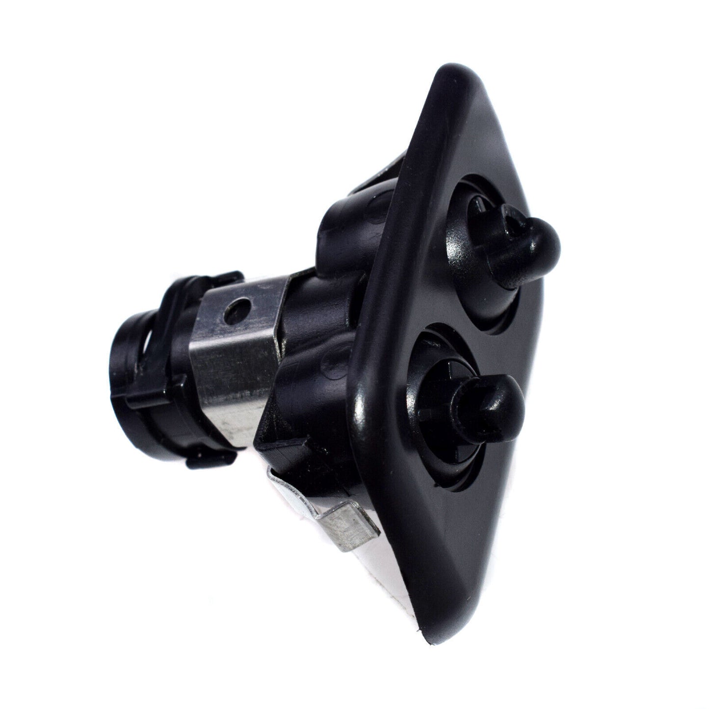 for BMW E39 525i 528i 530i 540i M5 61678360661 LEFT Side Headlight Washer Nozzle
