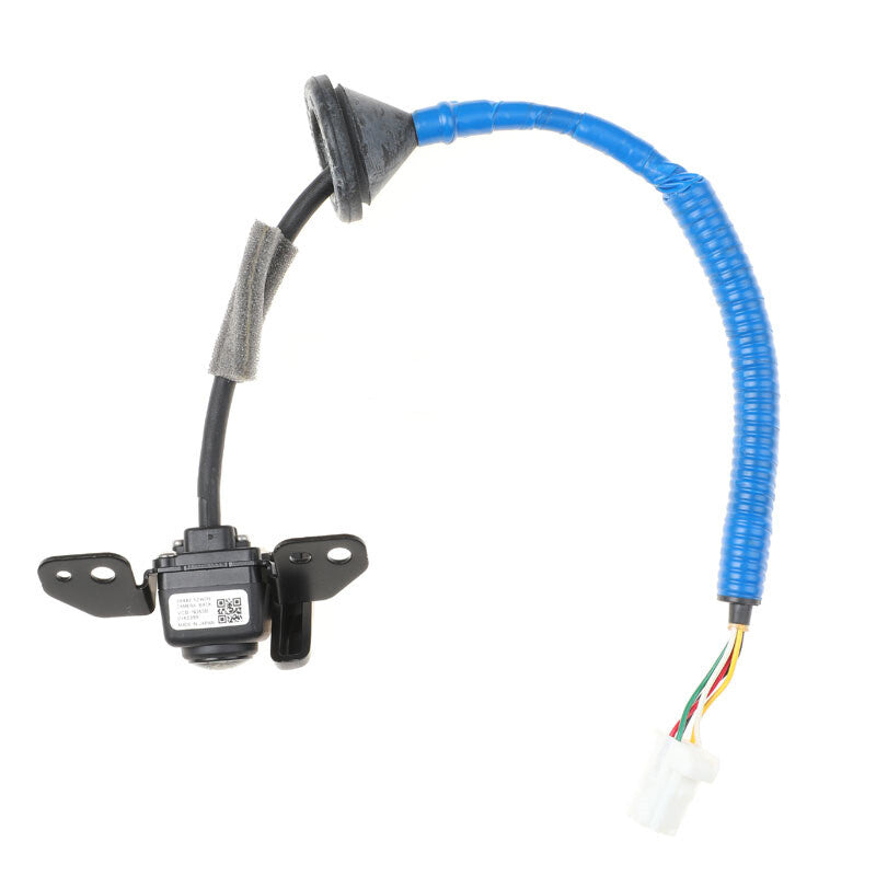 Rearview backup parking assist camera applicable to 2017-2020 Armada 28442-5ZW0B- n