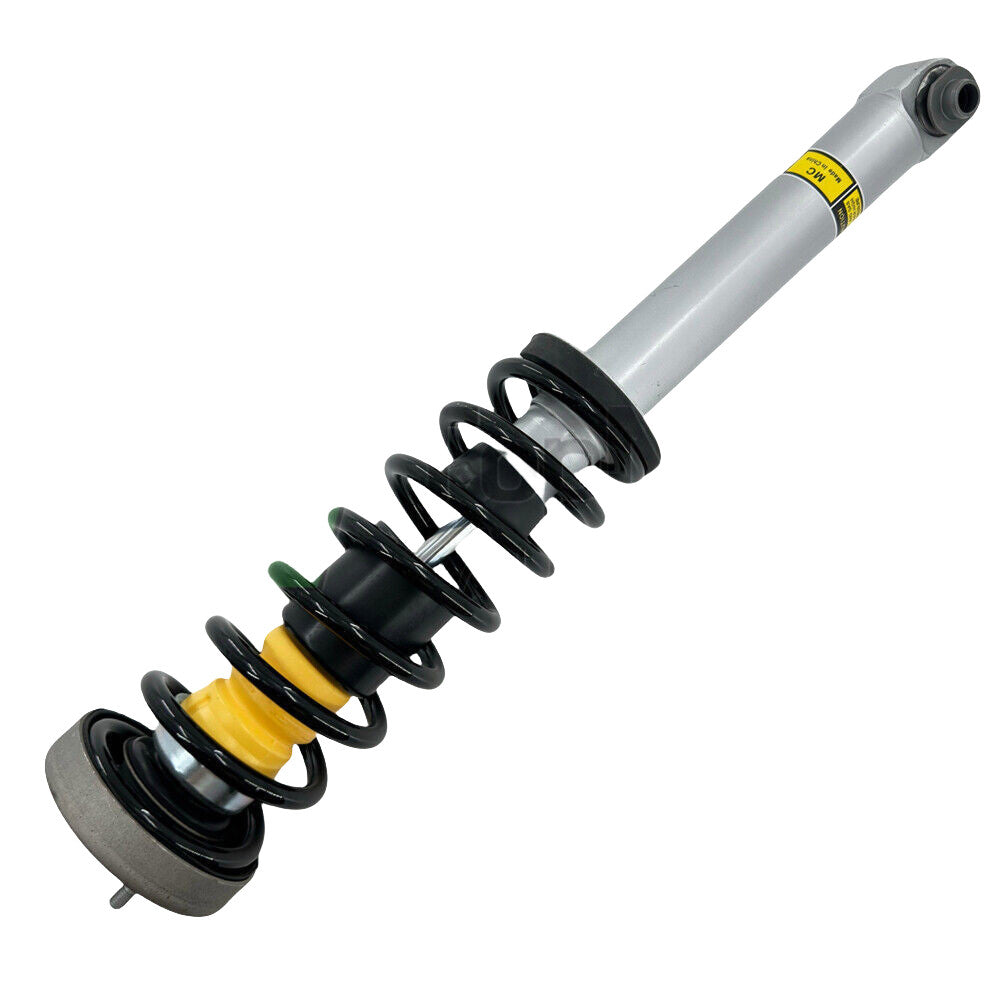 4x Front Rear Shock Struts Magnetic Fits for Escalade for Chevy Tahoe for GMC for Yukon XL 2021