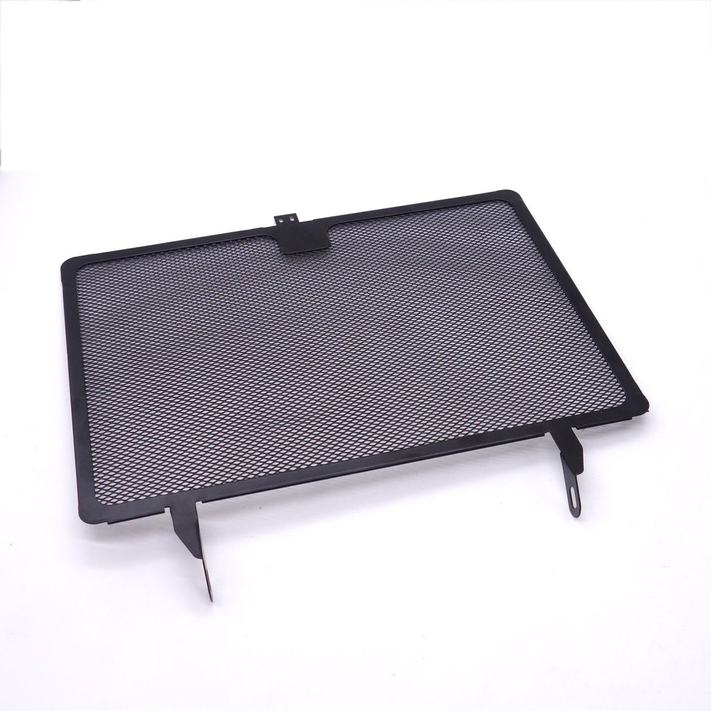Black Radiator Grille Guard Cover Protector for Yamaha FZ09 MT09 2013-2017 Q