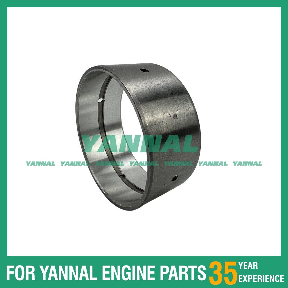 quality metal crankshaft compatible with D1305 engine diesel parts -