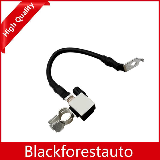 for Kia Sportage 2016-2019 Battery Negative Sensor Cable 37180-D9000 Replacement Q