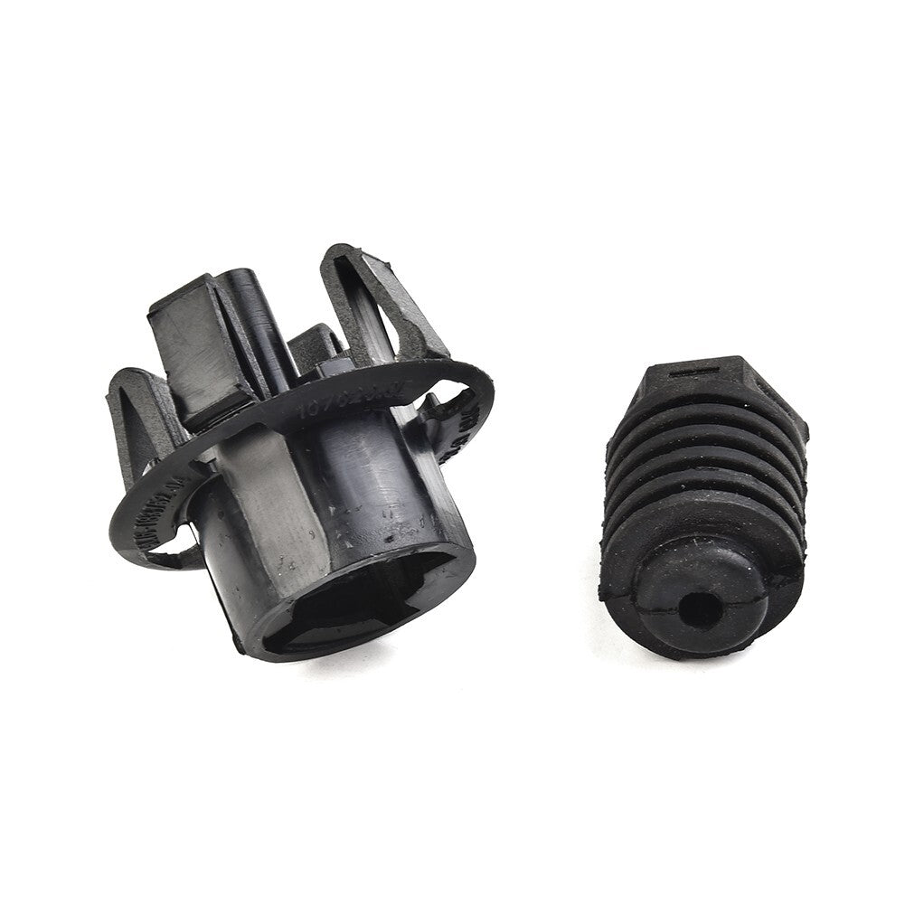 Hood Rubber Bumper Cushion Buffer Stop A0019981440 For CLA250 Clips 1pcs v