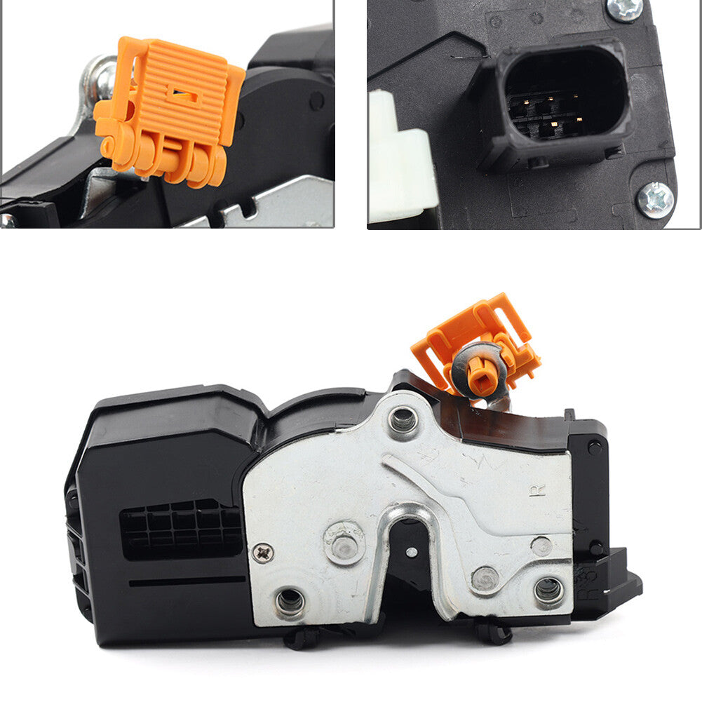Front Right Side Door Lock Actuator Latch for Cadillac for Escalade for Chevy Silverado