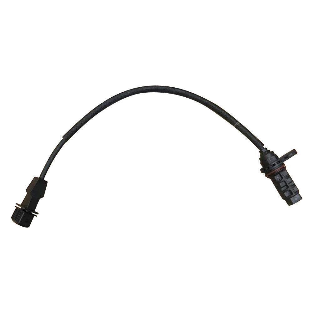 for Hyundai for Tucson Forte for Kia 39180-25300 Front Crankshaft Crank Position Sensor Q