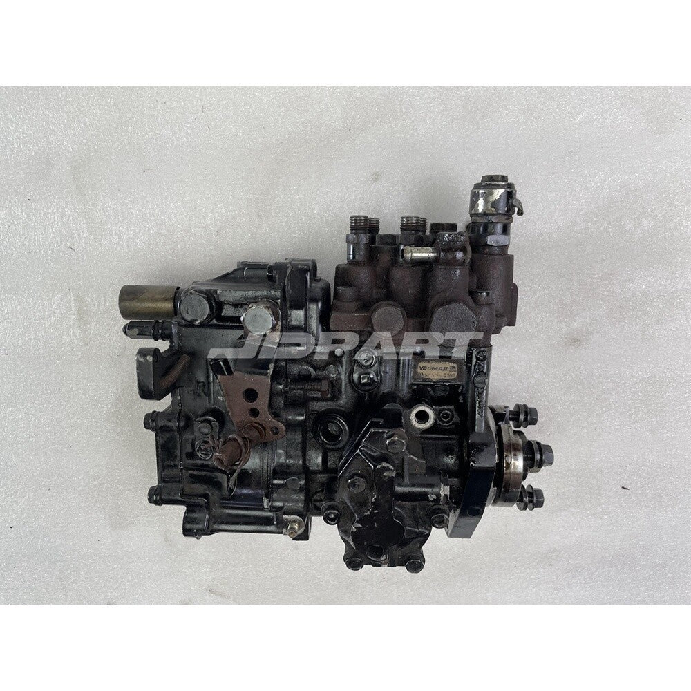 4TNV88-S Fuel Injection Pump Assy 729642-51470 - Suitable for engine parts.