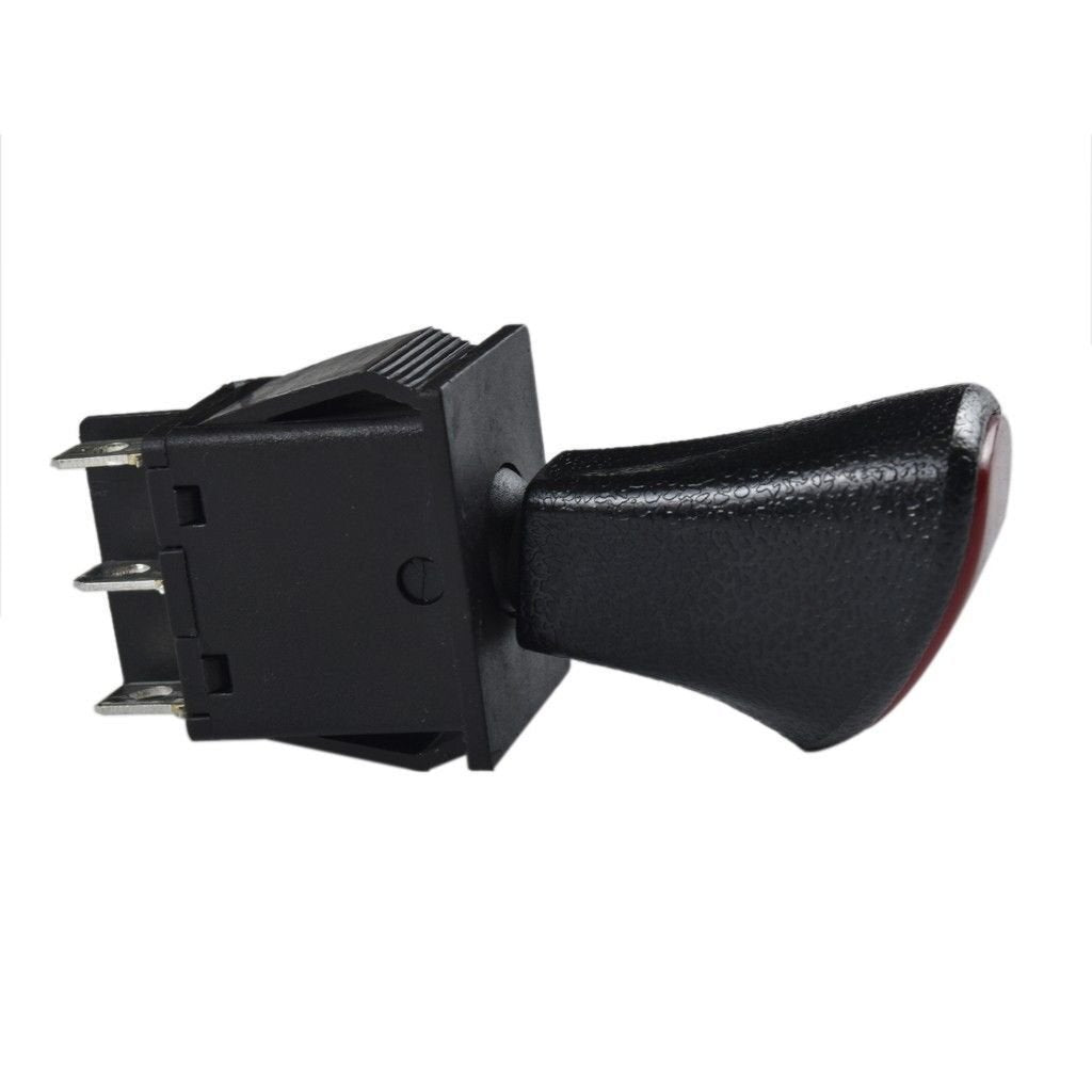 1800w 48v Forward Reverse Switch Toggle For Burshless Motor Electric Go-kart ATV