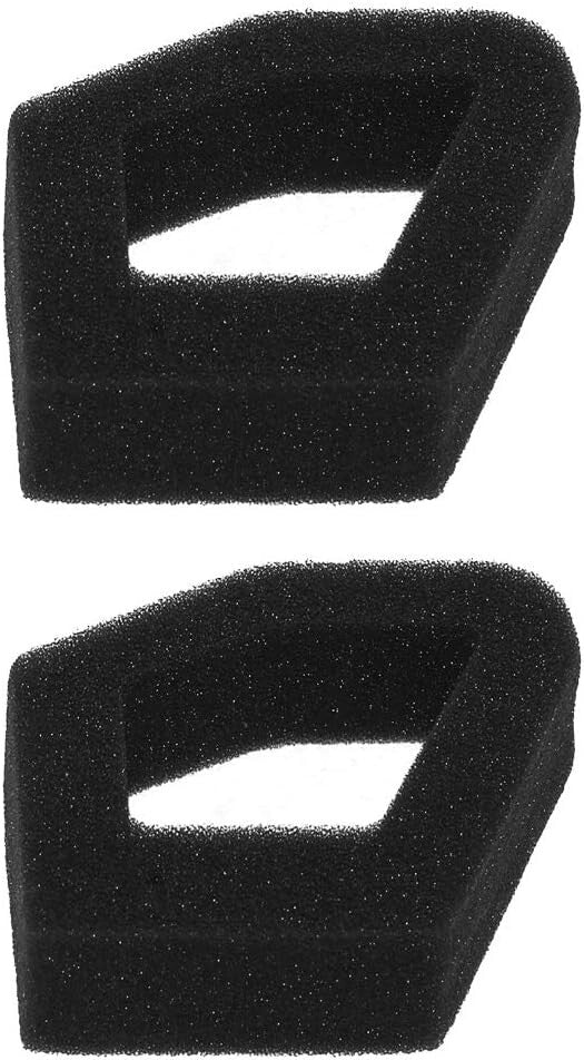 2xAir Filter for Honda GX35 GX35NT GX 35 HHT35S 35cc String Trimmer 17211Z0Z000