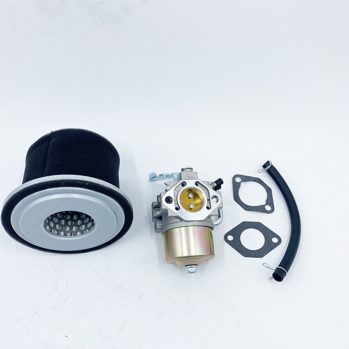 New Carburetor Air filter for Subaru Robin EY28 EY28D WI-280 7.5HP Engine