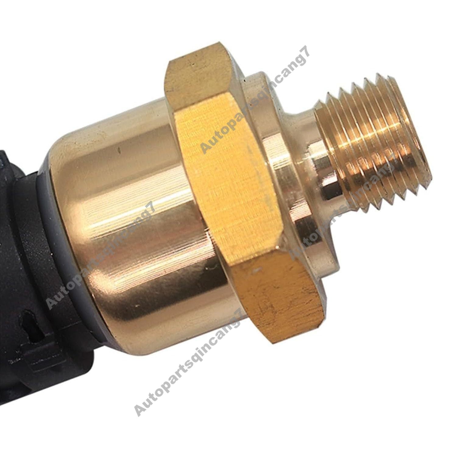 Oil Pressure Sensor Switch 11039574 fits for Volvo EW160B EW180B EW200B Excavator Q