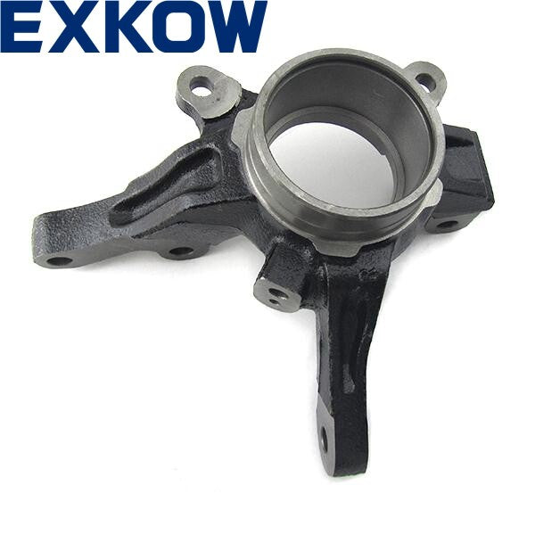 RH Axle Knuckle fits for Mitsubishi ASX OUTLANDER PHEV
