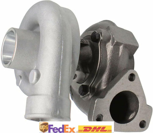 S1B 317960 Turbo for Bobcat Deutz 863 864 873 874 S250 T200 for DEUTZ BF4M1011F