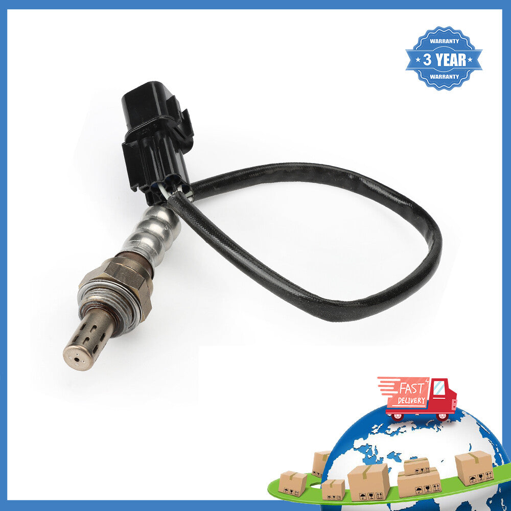 Fits For 2011-2015 for Chevrolet Matiz 1.0L Downstream O2 Oxygen Sensor 96428810 NEW