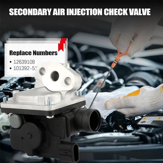 1 piece for Chevrolet Equinox for Buick Regal for GMC Terrain Secondary Jet Check Valve