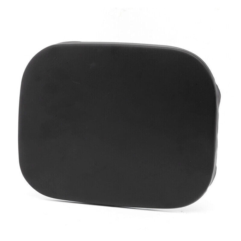 Fuel Tank Door Cover Gas Lid Cap Unpainted for Toyota RAV4 2006-2012