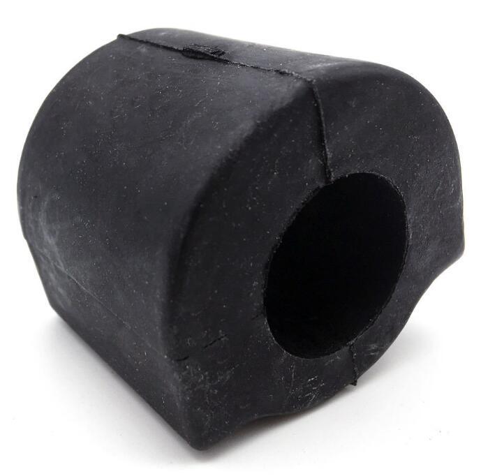 2 Piece Front Suspension Stabilizer Anti Roll Sway Bar Bushing for Mercedes W204 v