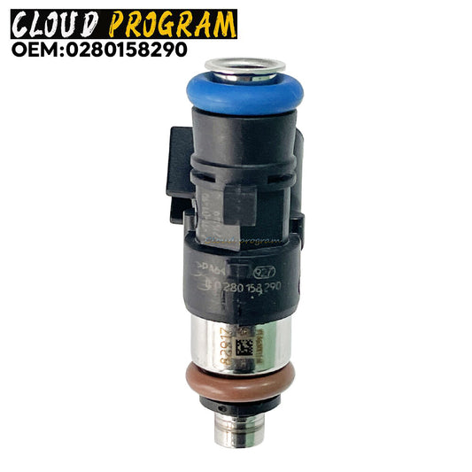 NEW For Bosch 731cc Fuel Injector Short Uscar 0280158290 AF49-1905 v