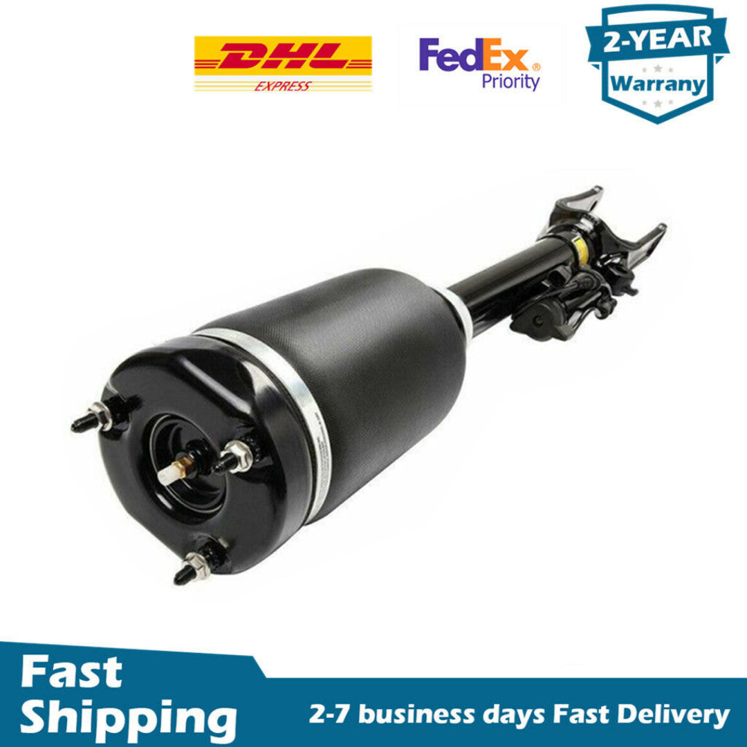 Front Air Suspension Strut ADS Fit for Benz W164 X164 ML350 ML450 ML550 GL450 GL550