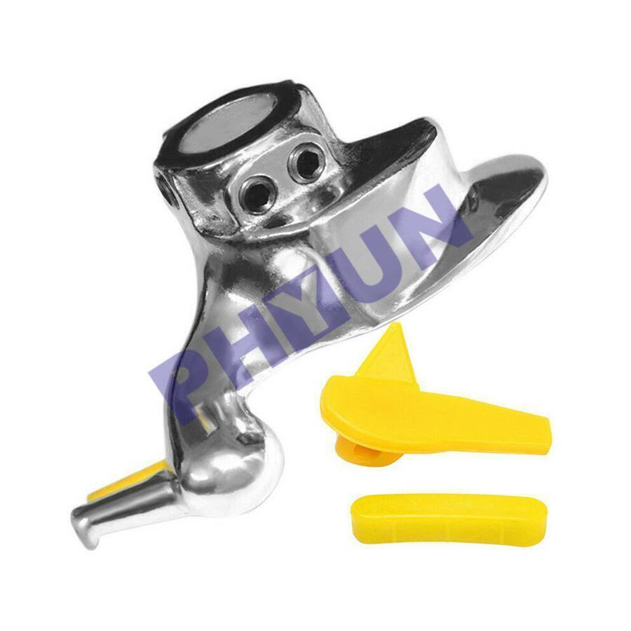 30x collision mudguard flash molding clip suitable for Volvo V60 Cross Country V70XC XC60 XC90- v