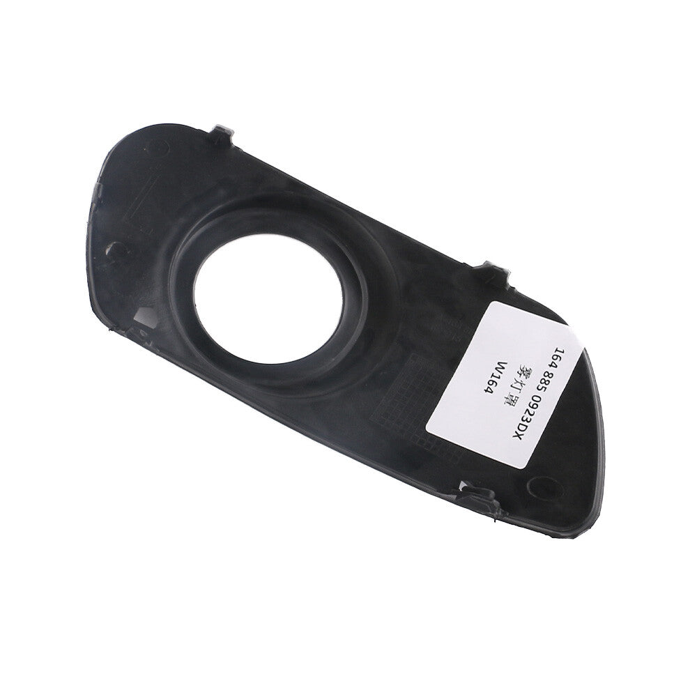 Fog Light Trim Left Driver Side Fits 2006 07 for Mercedes ML350 ML500 ML320 ML63 AMG