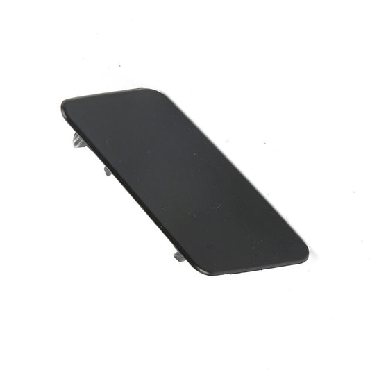 Left Side Front Headlight Washer Cover Cap for Jaguar XJ 2011-2015 XJR 2014-2015 Q