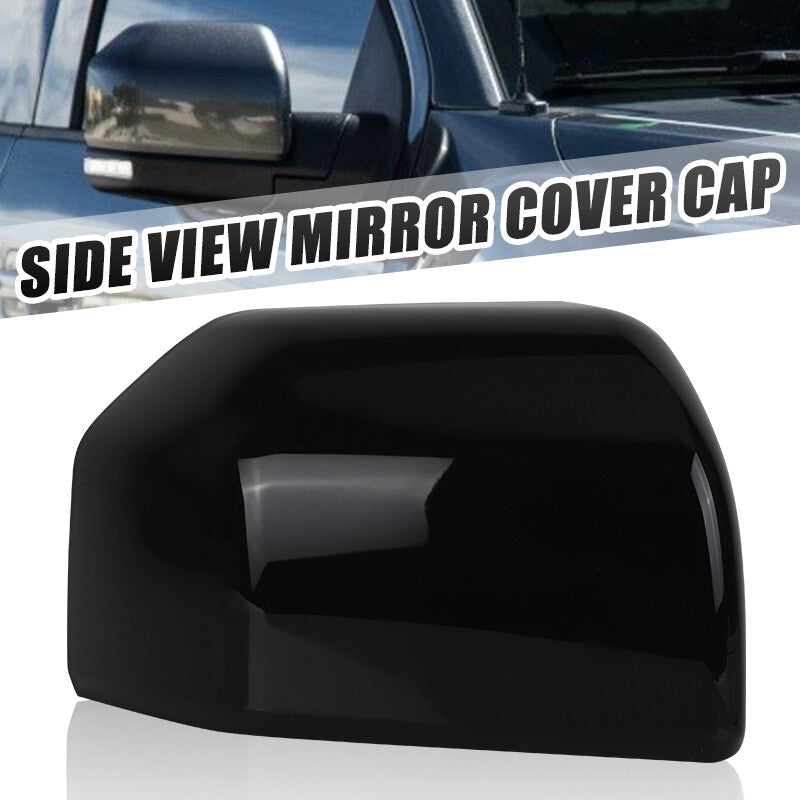 Passenger Side Mirror Cover Cap Right for Ford F-150 F150 2015-2020 FL3Z17D743AA