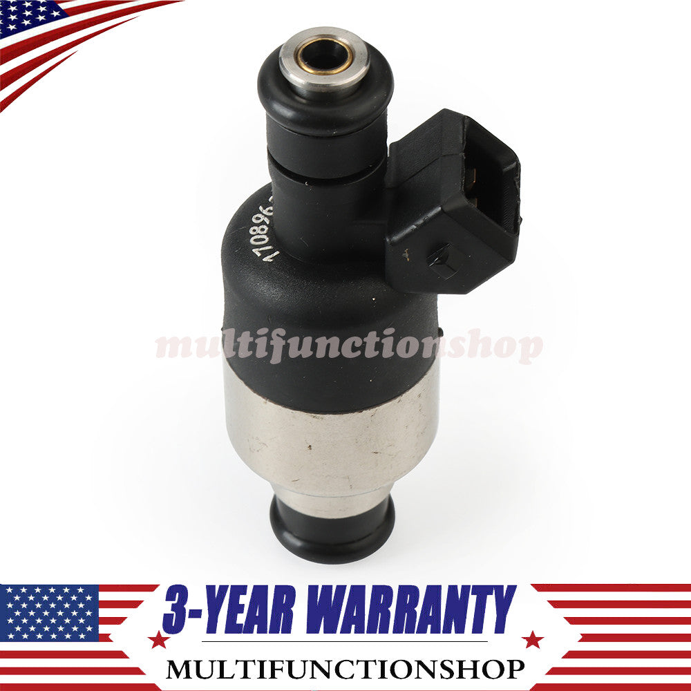 For 1993-95 for Isuzu Trooper Rodeo 3.2L 17089625 Fuel Injectors 832-11149
