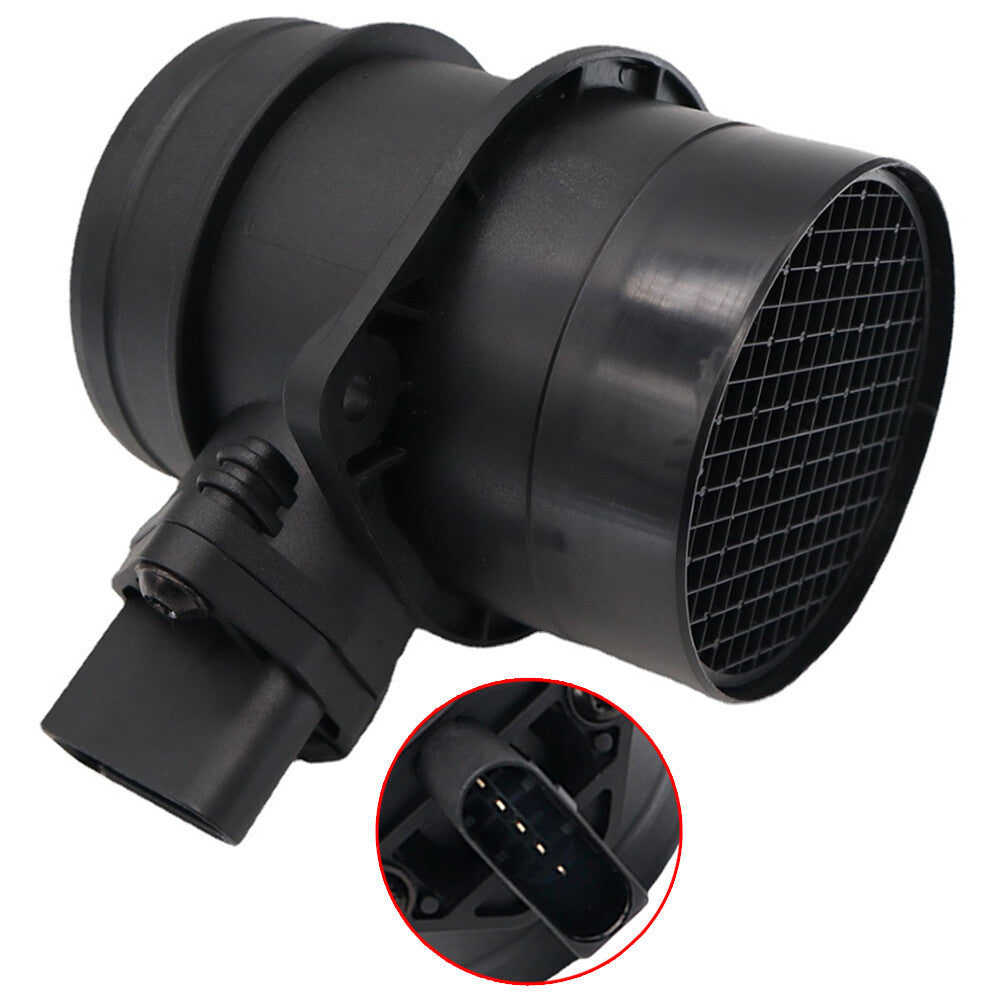 0280218065 Mass Flow (MAF) sensor for Audi 2003-2006 TT 2003 RS6