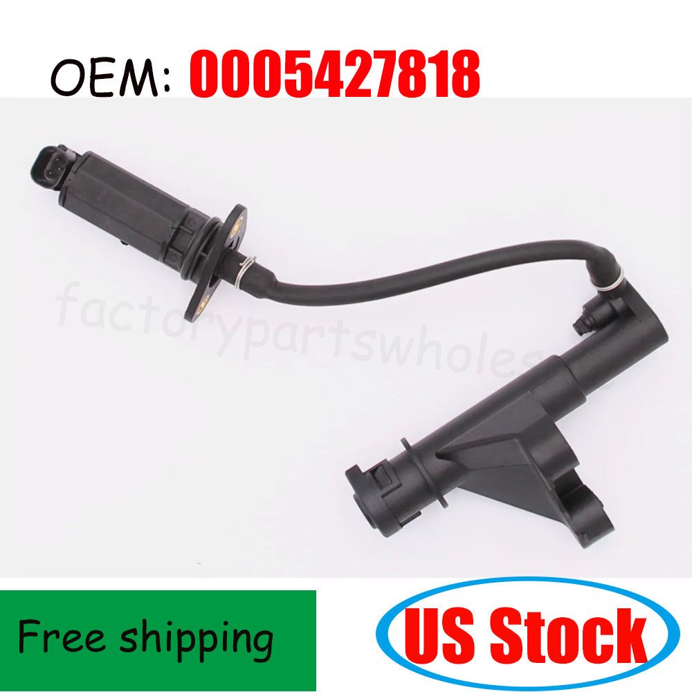 10005427818 Engine oil level sensor suitable for R170 W163 W202 W208- n