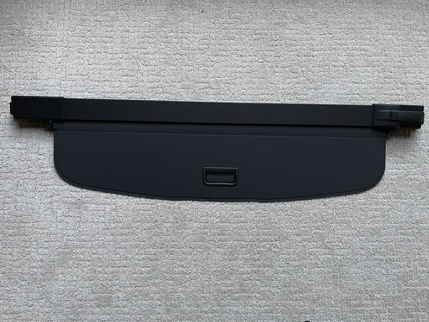 for Cayenne Car Trunk Cargo Cover Security Shield Shade Decor 2014-2017 n