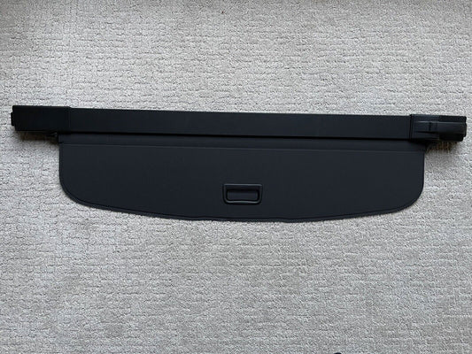 for Cayenne Car Trunk Cargo Cover Security Shield Shade Decor 2014-2017 n