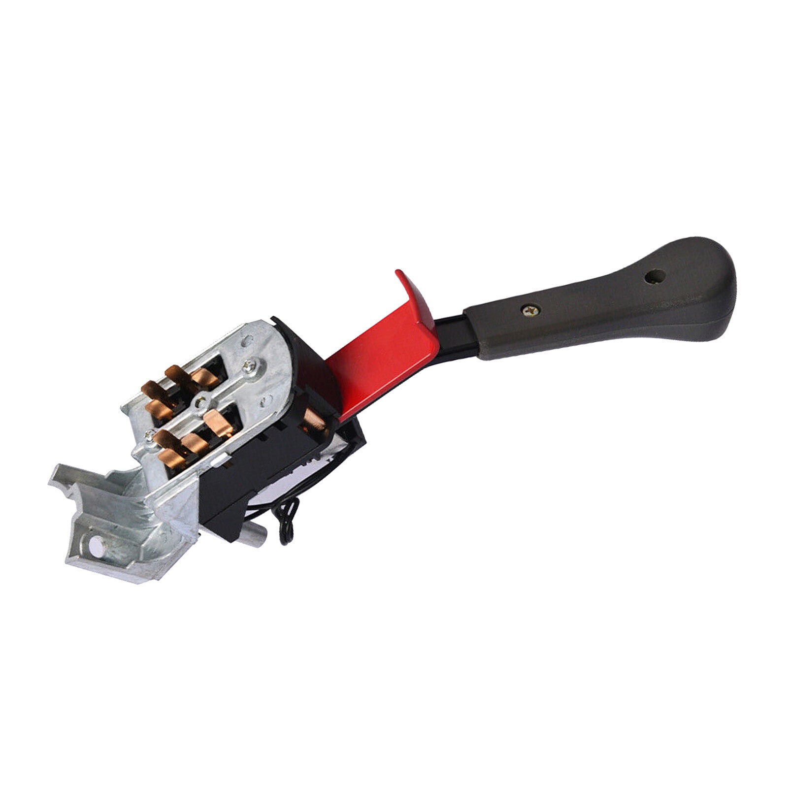 The gray turn signal switch is suitable for Freightliner Century Columbia 1998-2003 A1413495000- n