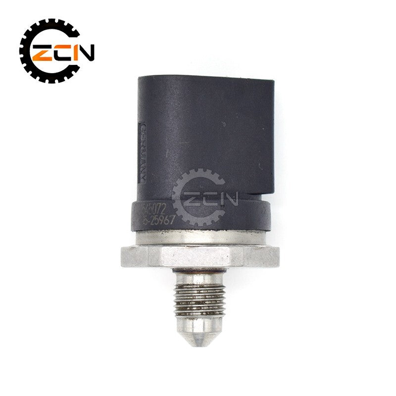 Fuel pressure sensor, high-pressure sensor - 0261545072 - n