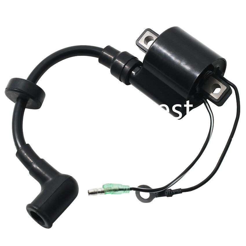 The electric tailgate latch motor is suitable for Citron C3 models from 2001 to 2009 and for Citron C5 models from 2001 to 2007. W